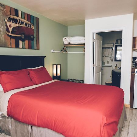 Fifth Dimension Room 1 Crestone Esterno foto