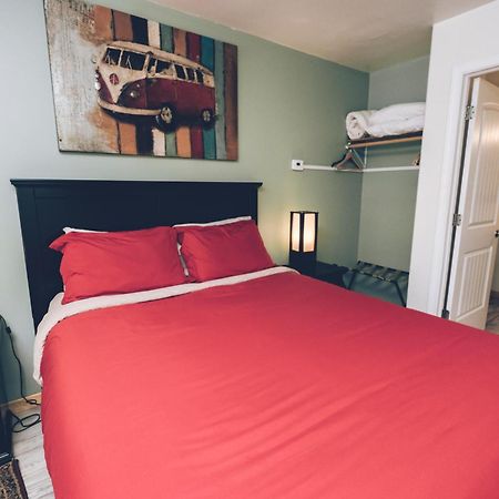 Fifth Dimension Room 1 Crestone Esterno foto
