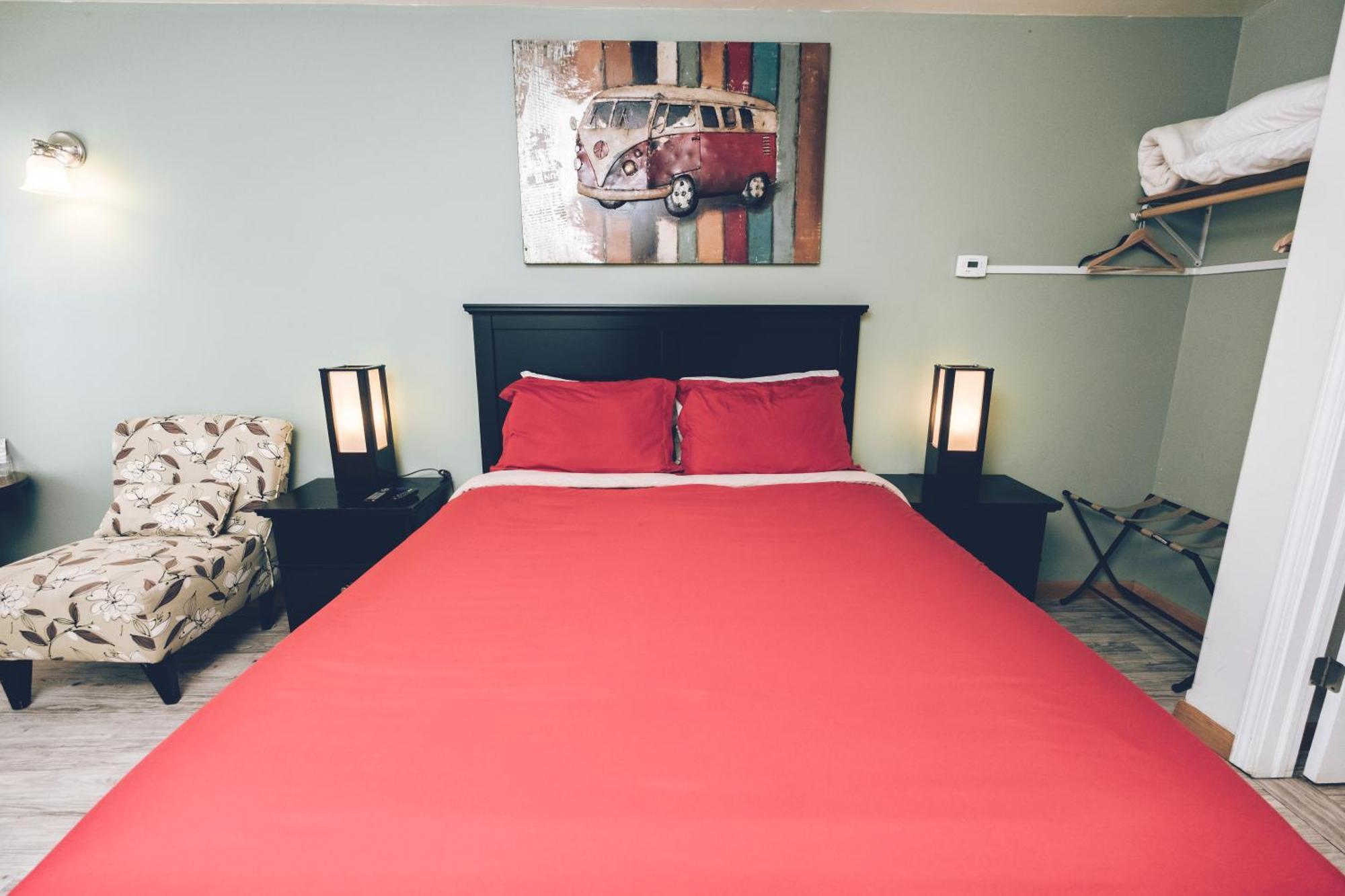 Fifth Dimension Room 1 Crestone Esterno foto