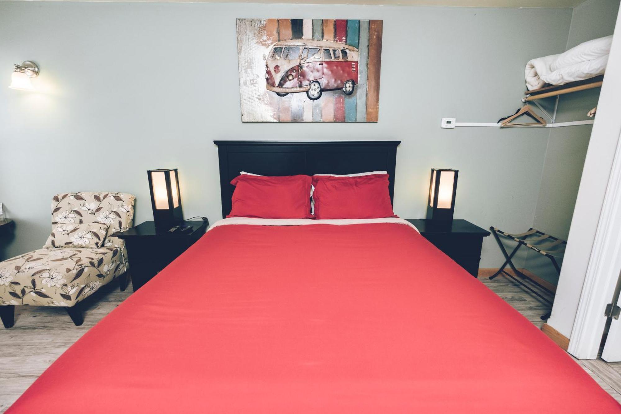 Fifth Dimension Room 1 Crestone Esterno foto